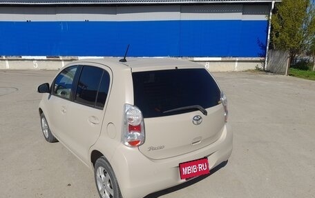Toyota Passo III, 2011 год, 700 000 рублей, 5 фотография