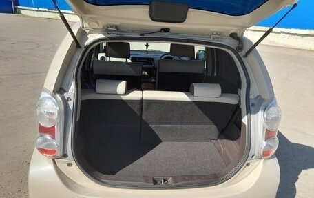 Toyota Passo III, 2011 год, 700 000 рублей, 4 фотография