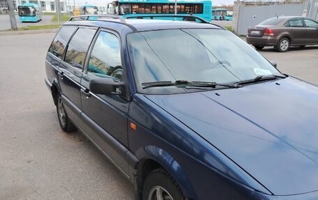 Volkswagen Passat B3, 1992 год, 180 000 рублей, 1 фотография