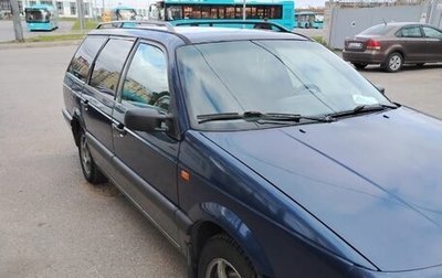 Volkswagen Passat B3, 1992 год, 180 000 рублей, 1 фотография