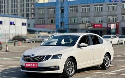 Skoda Octavia, 2021 год, 1 280 000 рублей, 1 фотография