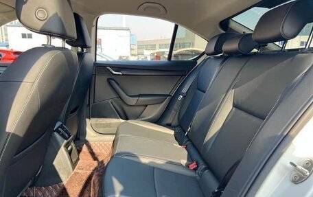 Skoda Octavia, 2021 год, 1 280 000 рублей, 11 фотография