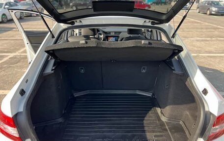 Skoda Octavia, 2021 год, 1 280 000 рублей, 13 фотография