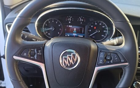 Buick Encore I, 2022 год, 2 150 000 рублей, 4 фотография