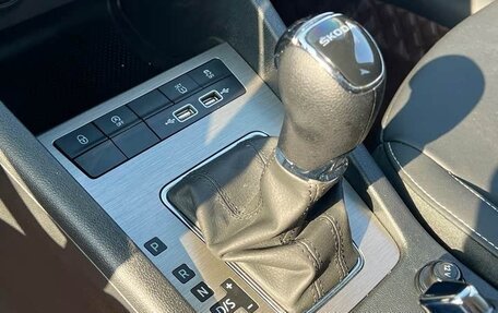 Skoda Octavia, 2021 год, 1 280 000 рублей, 14 фотография