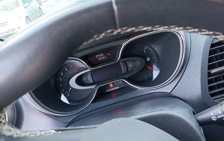 Renault Kaptur I рестайлинг, 2018 год, 1 590 000 рублей, 2 фотография
