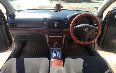 Toyota Premio, 2005 год, 850 000 рублей, 5 фотография
