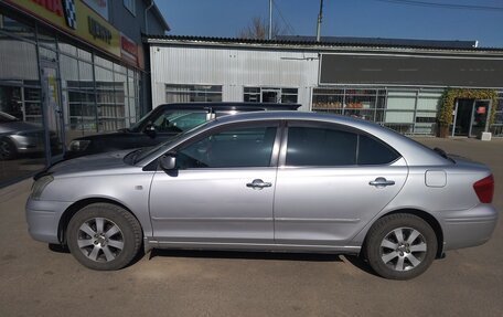 Toyota Premio, 2005 год, 850 000 рублей, 3 фотография