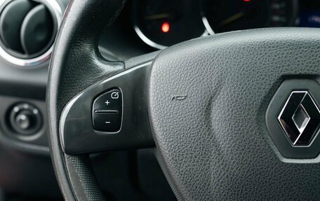 Renault Sandero II рестайлинг, 2018 год, 1 050 000 рублей, 12 фотография