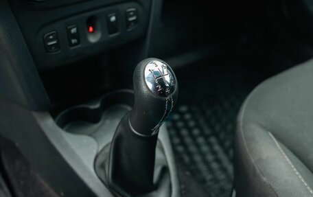 Renault Sandero II рестайлинг, 2018 год, 1 050 000 рублей, 15 фотография