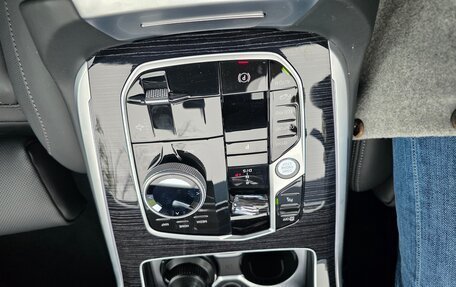 BMW X7, 2023 год, 13 800 000 рублей, 12 фотография