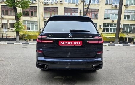 BMW X7, 2023 год, 13 800 000 рублей, 6 фотография