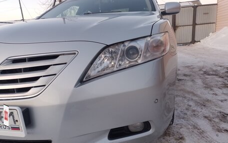 Toyota Camry, 2006 год, 1 150 000 рублей, 3 фотография