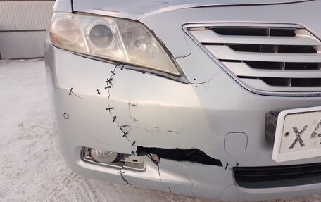 Toyota Camry, 2006 год, 1 150 000 рублей, 7 фотография