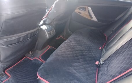 Toyota Camry, 2006 год, 1 150 000 рублей, 9 фотография