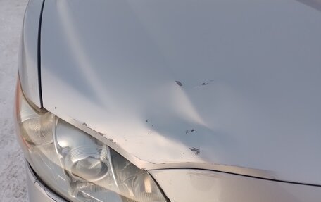 Toyota Camry, 2006 год, 1 150 000 рублей, 5 фотография