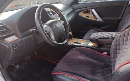 Toyota Camry, 2006 год, 1 150 000 рублей, 11 фотография
