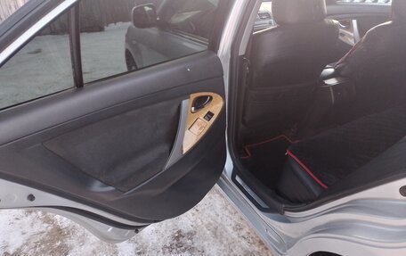 Toyota Camry, 2006 год, 1 150 000 рублей, 12 фотография