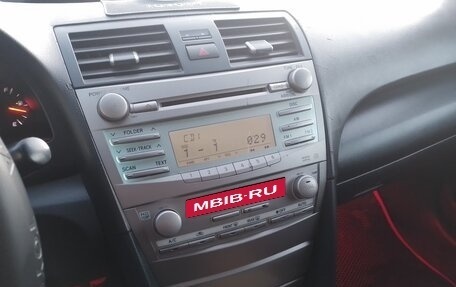 Toyota Camry, 2006 год, 1 150 000 рублей, 4 фотография