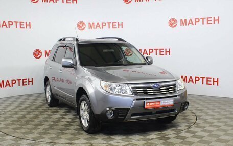 Subaru Forester, 2008 год, 1 094 000 рублей, 3 фотография