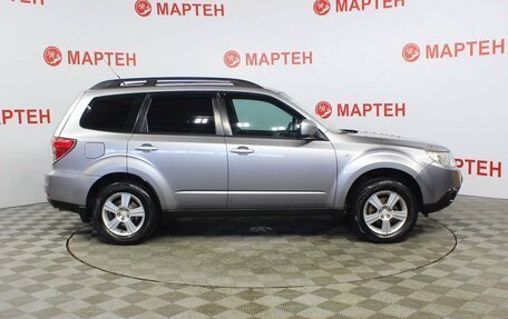 Subaru Forester, 2008 год, 1 094 000 рублей, 4 фотография