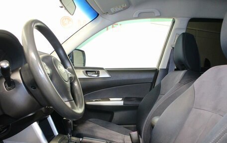 Subaru Forester, 2008 год, 1 094 000 рублей, 9 фотография