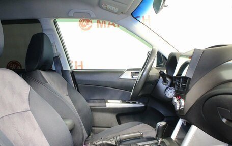 Subaru Forester, 2008 год, 1 094 000 рублей, 10 фотография