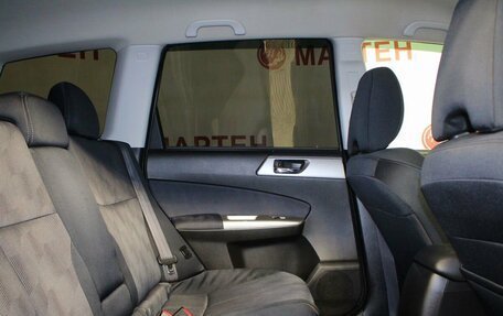 Subaru Forester, 2008 год, 1 094 000 рублей, 11 фотография