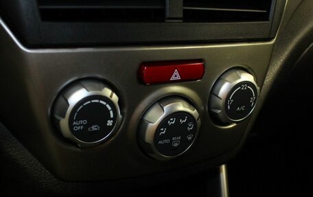 Subaru Forester, 2008 год, 1 094 000 рублей, 13 фотография