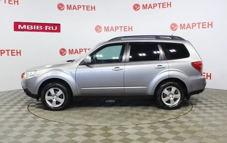 Subaru Forester, 2008 год, 1 094 000 рублей, 8 фотография