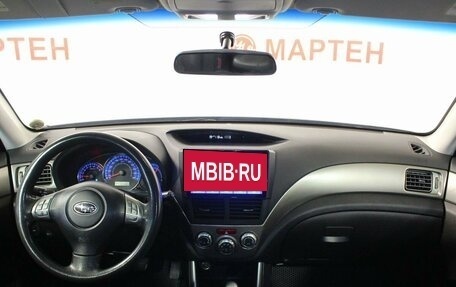 Subaru Forester, 2008 год, 1 094 000 рублей, 15 фотография