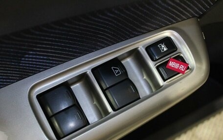 Subaru Forester, 2008 год, 1 094 000 рублей, 14 фотография