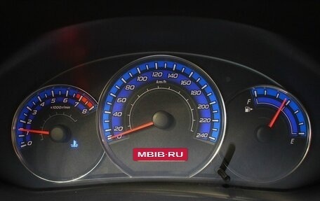 Subaru Forester, 2008 год, 1 094 000 рублей, 17 фотография