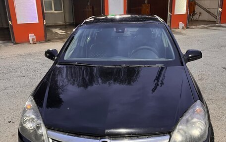 Opel Astra H, 2007 год, 330 000 рублей, 1 фотография