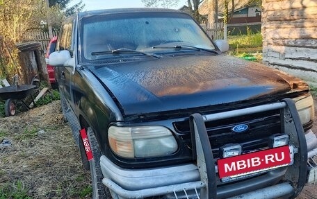 Ford Explorer III, 1995 год, 200 000 рублей, 1 фотография