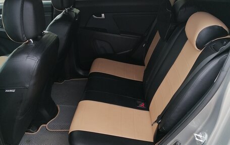 KIA Sportage III, 2012 год, 1 310 000 рублей, 6 фотография