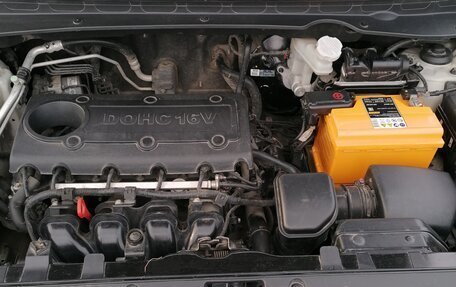 KIA Sportage III, 2012 год, 1 310 000 рублей, 9 фотография