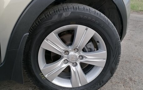KIA Sportage III, 2012 год, 1 310 000 рублей, 10 фотография