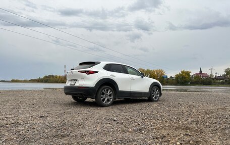 Mazda CX-30 I, 2019 год, 2 130 000 рублей, 4 фотография