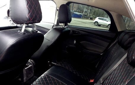 Ford Focus III, 2012 год, 589 000 рублей, 11 фотография