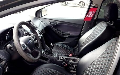 Ford Focus III, 2012 год, 589 000 рублей, 6 фотография