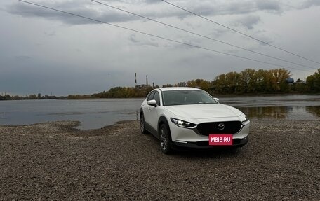 Mazda CX-30 I, 2019 год, 2 130 000 рублей, 3 фотография