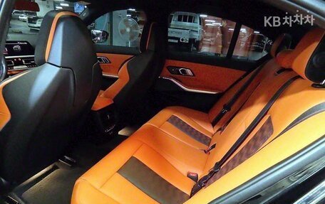 BMW M3, 2021 год, 7 000 000 рублей, 7 фотография