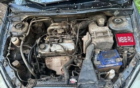 Mitsubishi Lancer IX, 2005 год, 220 000 рублей, 7 фотография