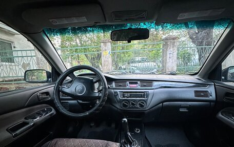 Mitsubishi Lancer IX, 2005 год, 220 000 рублей, 8 фотография