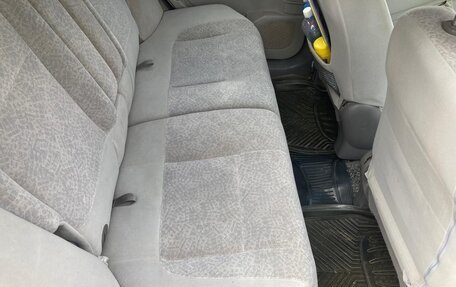 Nissan Tino, 2000 год, 235 000 рублей, 7 фотография