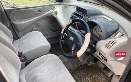 Nissan Tino, 2000 год, 235 000 рублей, 5 фотография