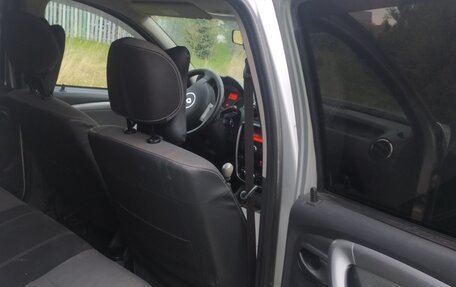 Renault Duster I рестайлинг, 2013 год, 1 020 000 рублей, 6 фотография