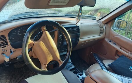 Ford Explorer III, 1995 год, 200 000 рублей, 4 фотография