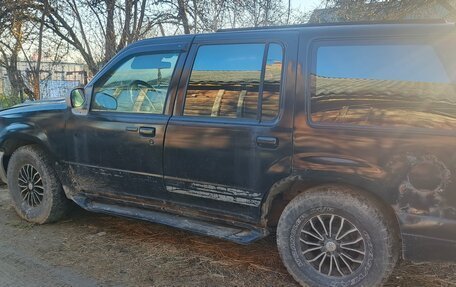 Ford Explorer III, 1995 год, 200 000 рублей, 3 фотография